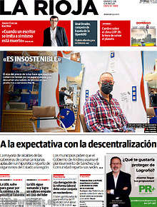 Periodico La Rioja