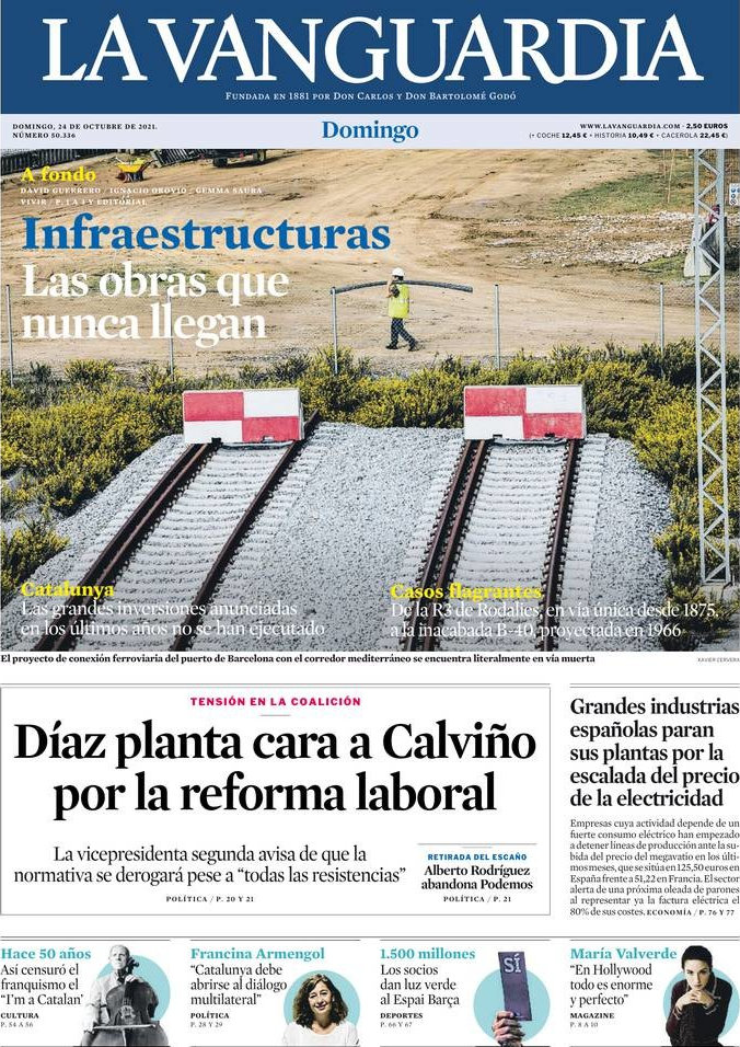 La Vanguardia