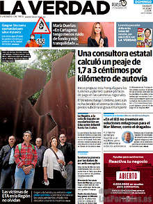 Periodico La Verdad