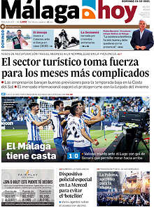 Periodico Malaga Hoy