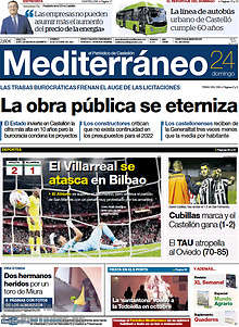 Periodico Mediterráneo