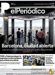 /El Periódico de Catalunya(Castellano)