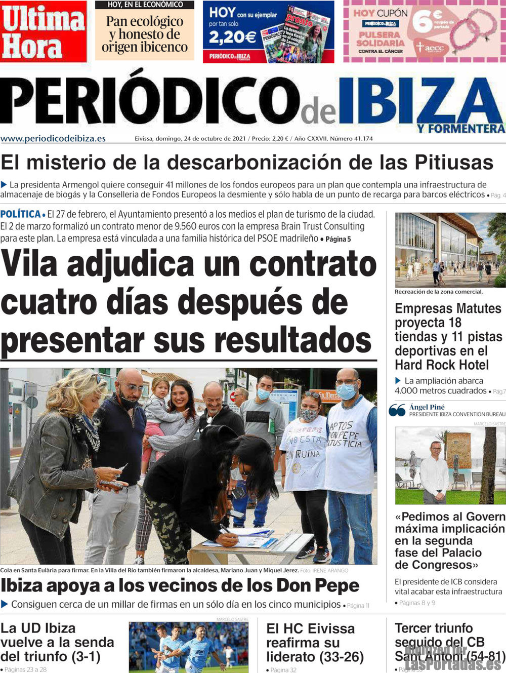 Periódico de Ibiza