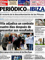 /Periódico de Ibiza