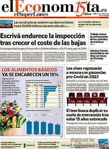 Periodico El Economista