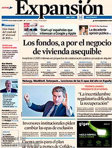 Periodico Expansion