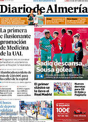 /Diario de Almería