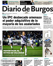 /Diario de Burgos