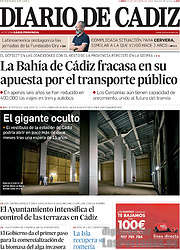 /Diario de Cádiz