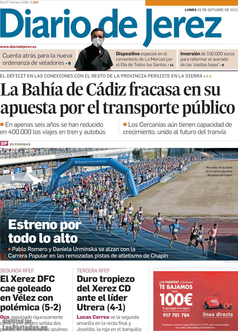 Diario de Jerez