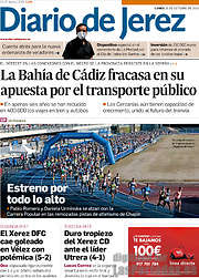 /Diario de Jerez