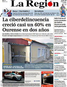 Periodico La Región