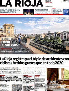 Periodico La Rioja