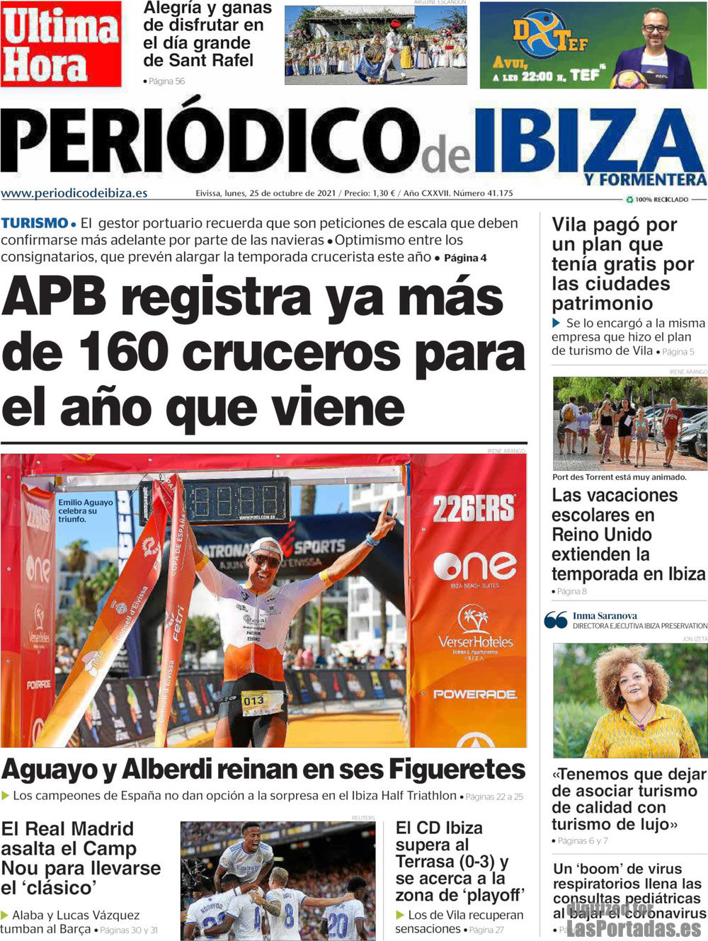 Periódico de Ibiza