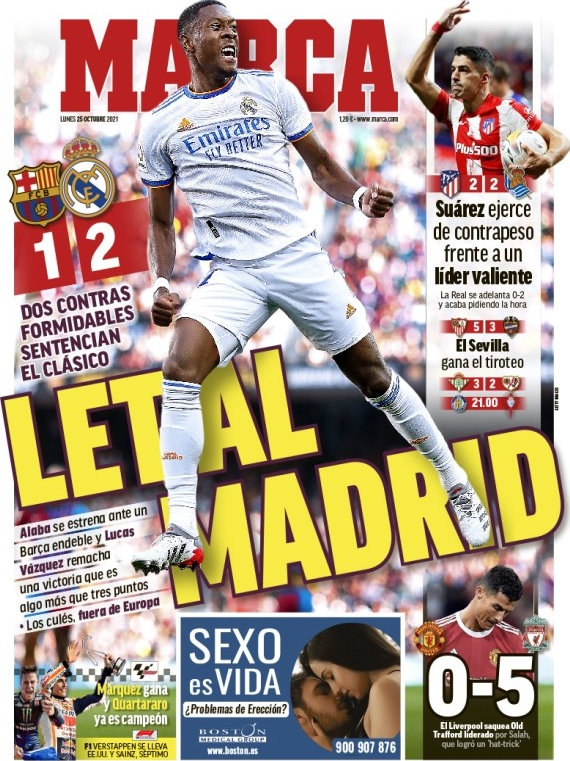 Marca