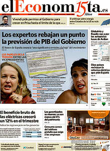 Periodico El Economista