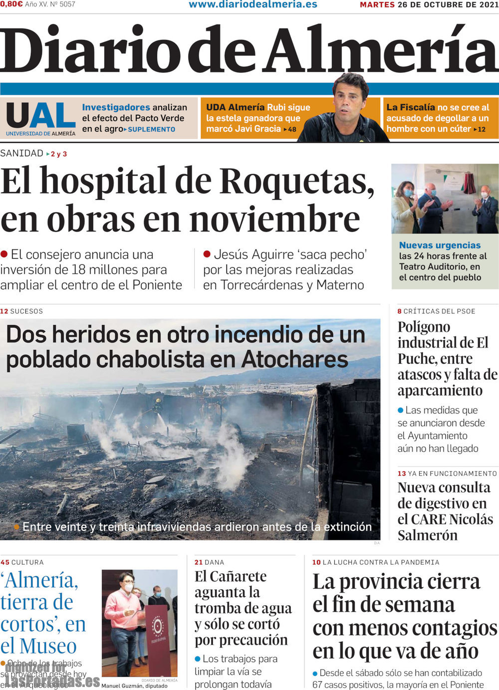 Diario de Almería