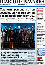 /Diario de Navarra