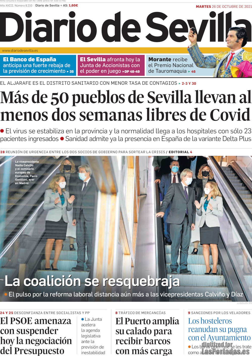 Diario de Sevilla