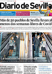 /Diario de Sevilla