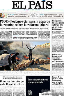 Periodico El País