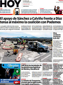 Periodico Hoy