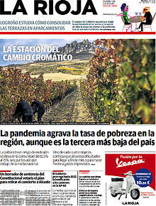Periodico La Rioja