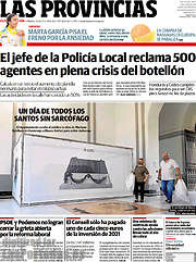 /Las Provincias