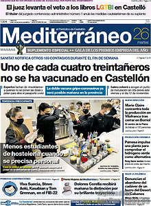 Periodico Mediterráneo