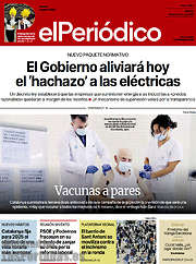 /El Periódico de Catalunya(Castellano)