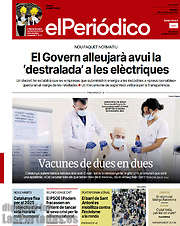 /El Periódico de Catalunya(Català)