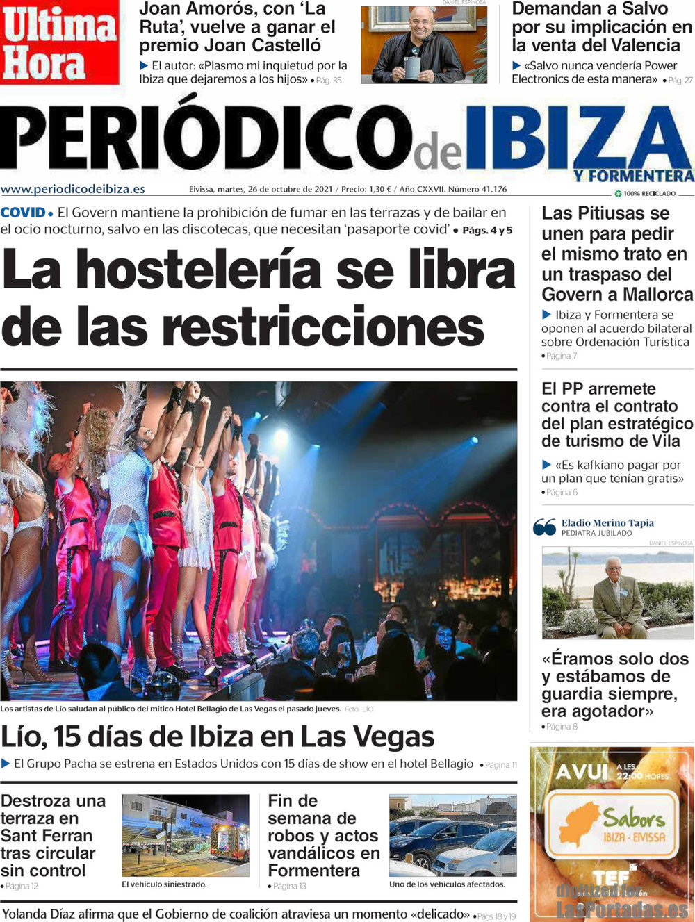 Periódico de Ibiza