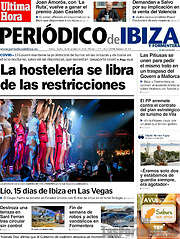 /Periódico de Ibiza