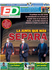 Periodico Estadio Deportivo