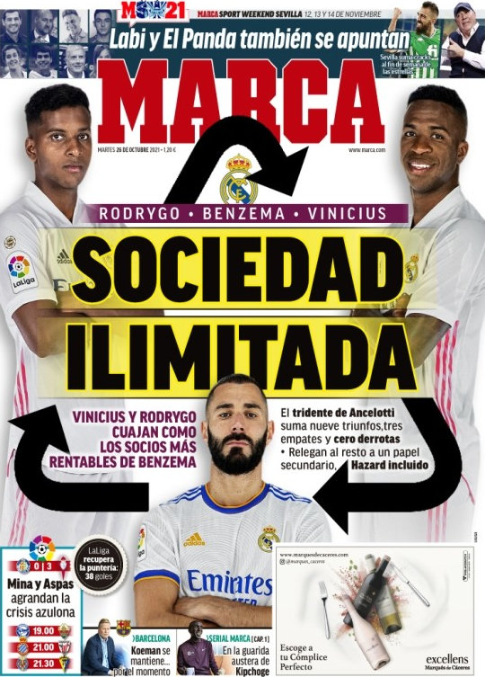 Marca