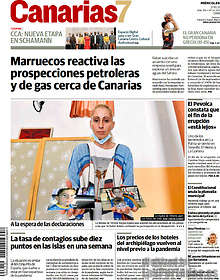 Periodico Canarias7