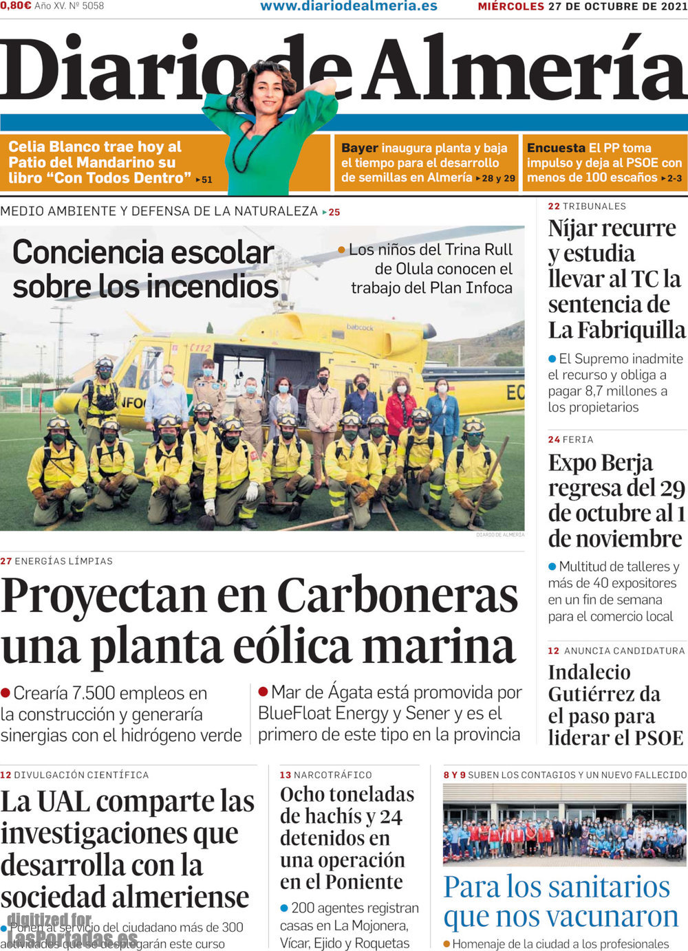 Diario de Almería