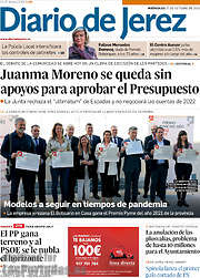 /Diario de Jerez