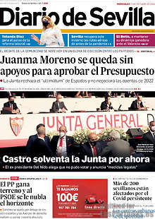 Periodico Diario de Sevilla