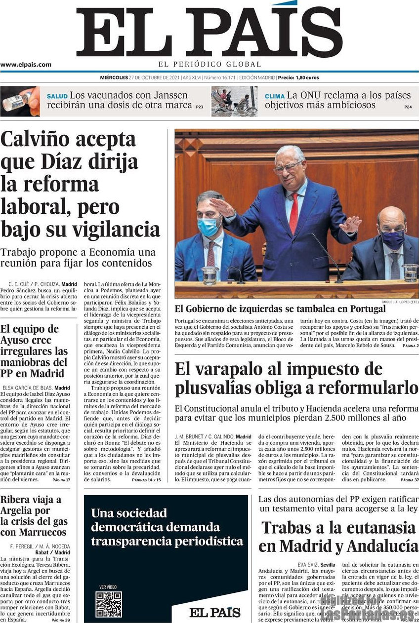 El País