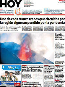 Periodico Hoy