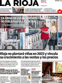 Periodico La Rioja