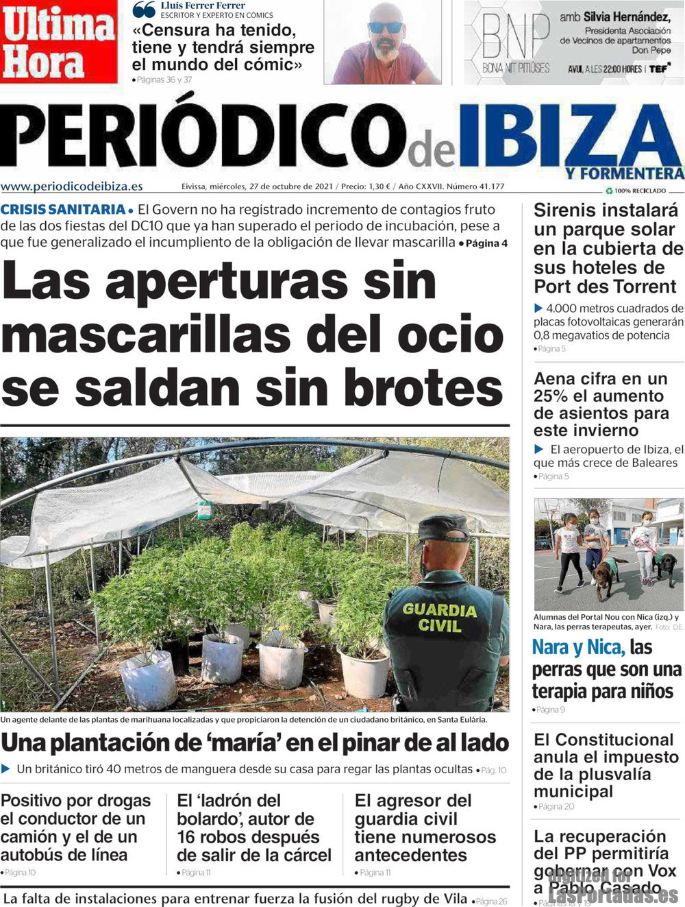 Periódico de Ibiza