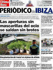 /Periódico de Ibiza