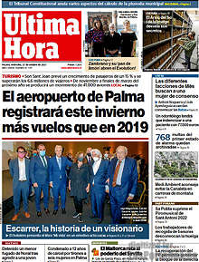 Periodico Última Hora