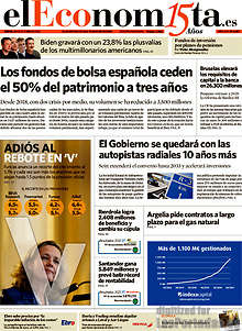 Periodico El Economista