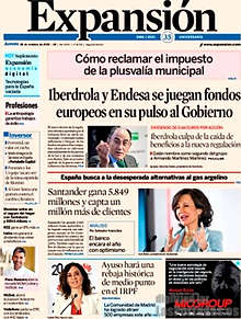 Periodico Expansion