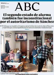 Periodico ABC