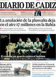 /Diario de Cádiz