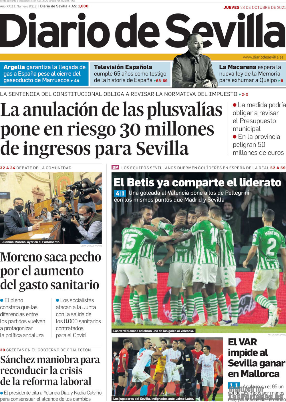 Diario de Sevilla